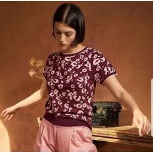 ModCloth Charter School Pullover